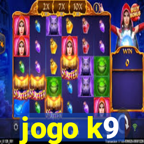 jogo k9